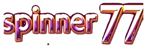 spinner77 logo