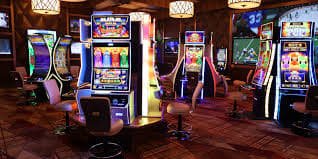 spinner77 mobile gaming
